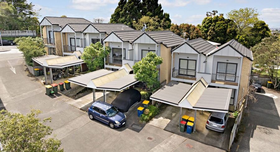  at 4/94 Glengarry Road, Glen Eden, Waitakere City, Auckland