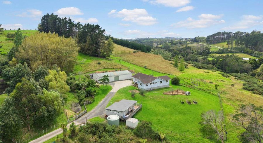  at 59b Newman Road, Stillwater, Rodney, Auckland