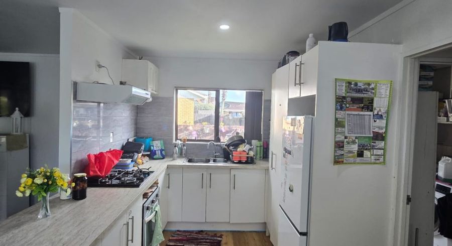  at 3a Kakapo Place, Papatoetoe, Manukau City, Auckland