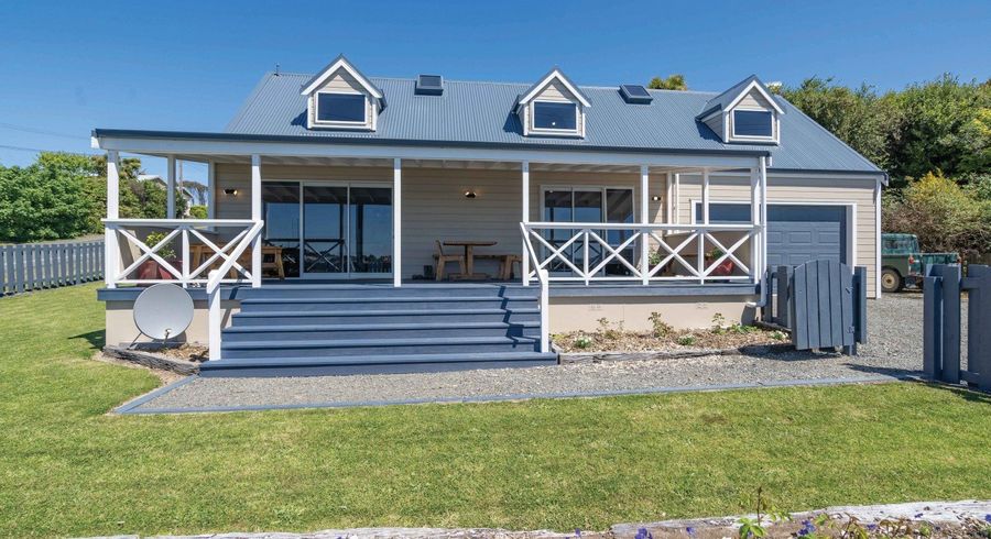  at 2 Richard Street, Riverton, Southland, Southland