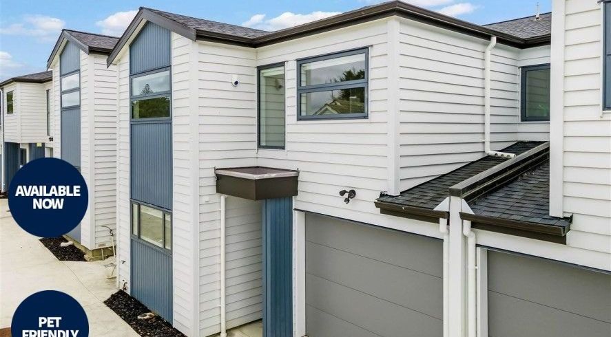  at 40B Wimbledon Crescent, Glen Innes, Auckland