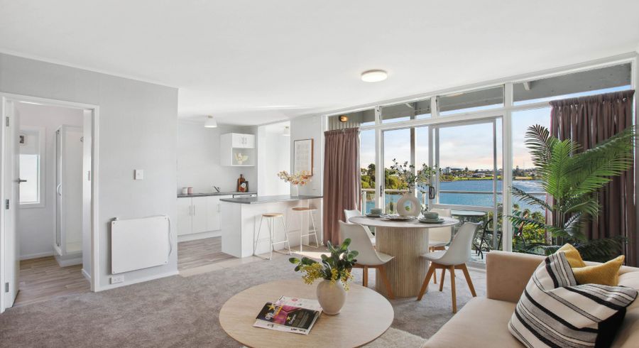  at 3/22 Church Crescent, Panmure, Auckland City, Auckland