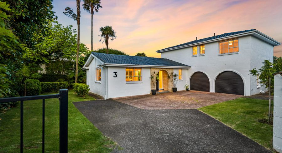  at 3/4 Frater Avenue, Milford, North Shore City, Auckland
