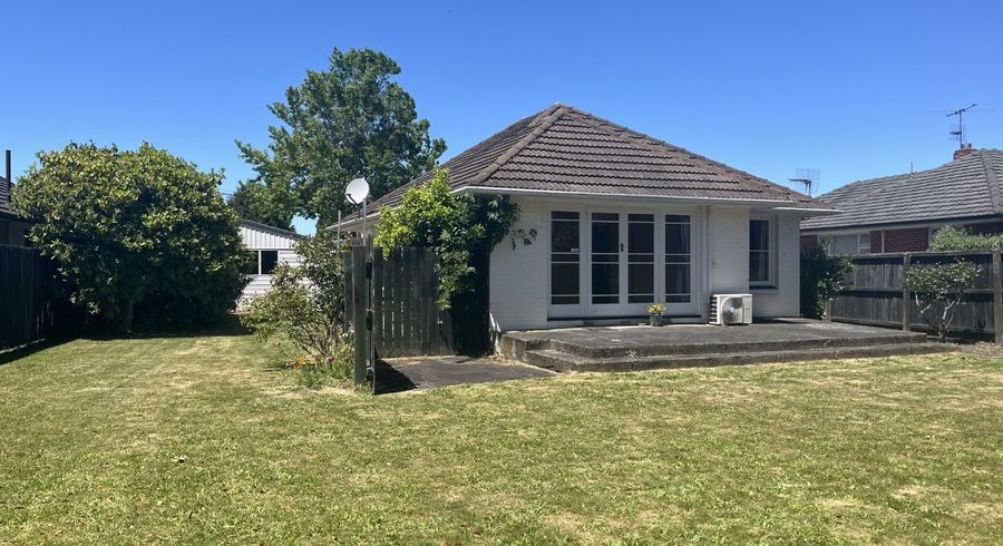  at 18 Banbury Street, Burnside, Christchurch City, Canterbury