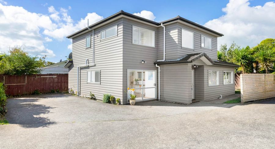  at 419 Bucklands Beach Road, Bucklands Beach, Auckland