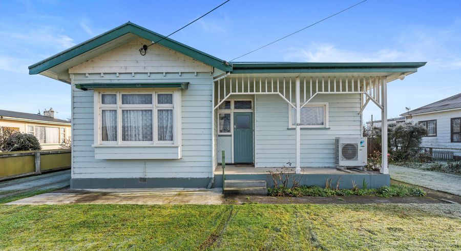  at 53 Oakland Street, Mataura, Mataura