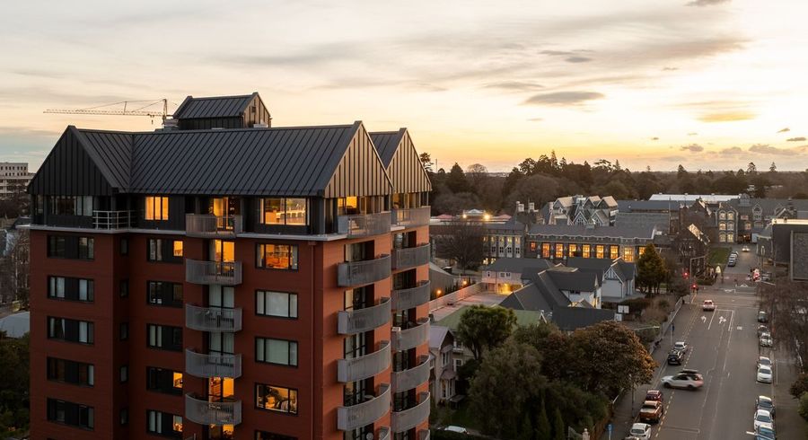  at 28/28 Gloucester Street , City Centre, Christchurch City, Canterbury