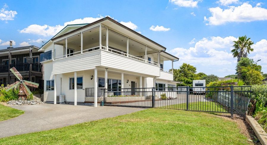  at 12 Rishworth Avenue, Stanmore Bay, Rodney, Auckland