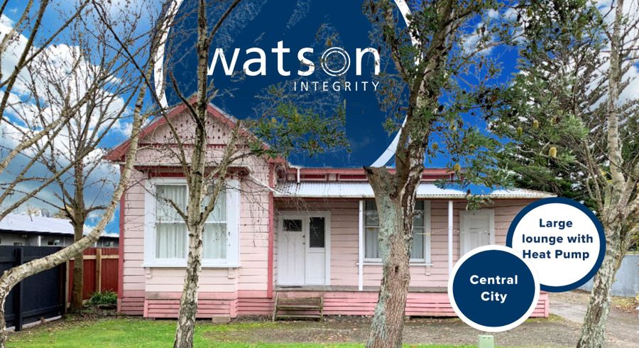  at 1/309 College Street, West End, Palmerston North, Manawatu / Whanganui