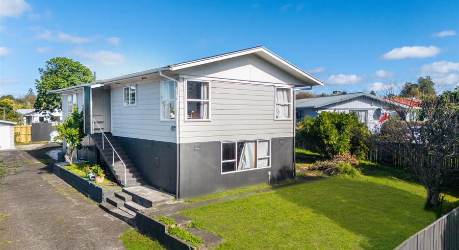  at 282 Buckland Road, Mangere East, Manukau City, Auckland