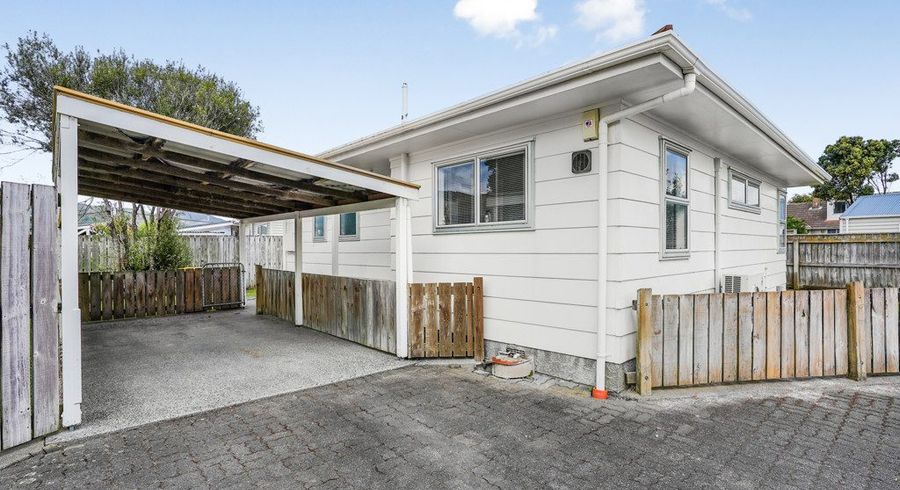  at 2/17 Colson Street, Avalon, Lower Hutt