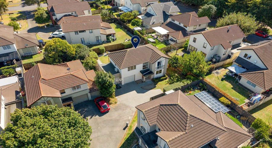  at 11 Ritchie Crescent, Takanini