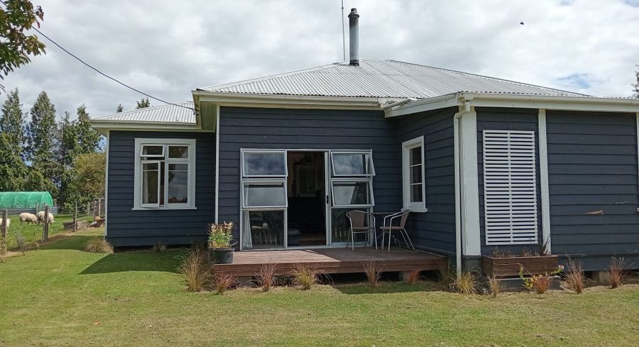  at 55 Otahu-Eastern Bush Road, Eastern Bush, Southland, Southland