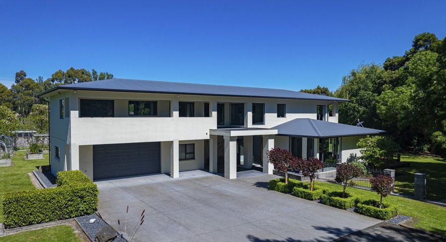  at 303 Mill Road, Ohoka, Waimakariri, Canterbury