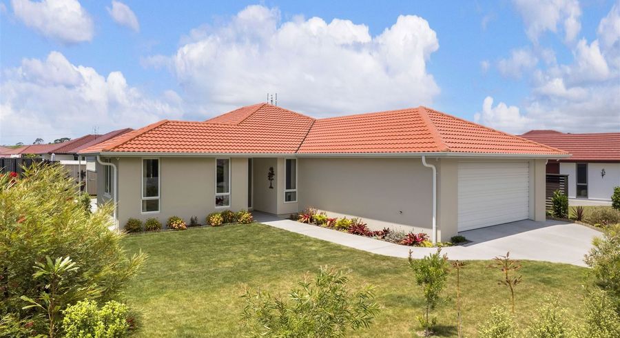  at 75 Ballantyne Way, Aongatete, Katikati