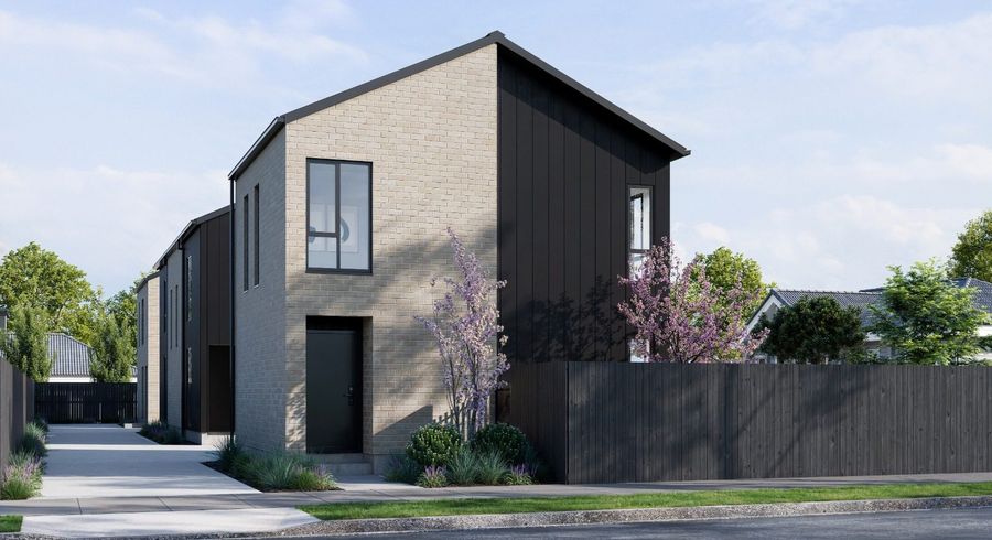  at 1/33 Evesham Crescent, Spreydon, Christchurch City, Canterbury