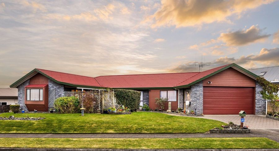  at 46 Lansdowne Crescent, Glenview, Hamilton, Waikato