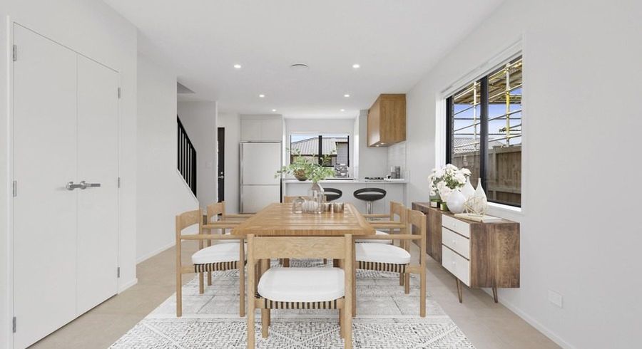  at 7 Lady McKenzie Mews, Waiata Shores, Manurewa, Manukau City, Auckland