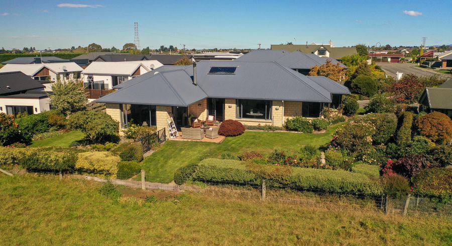  at 9 Alpine Close, Marchwiel, Timaru