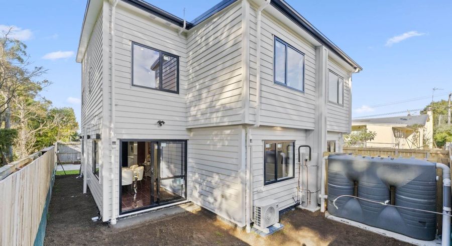  at 35d Christmas Road, Manurewa, Manukau City, Auckland