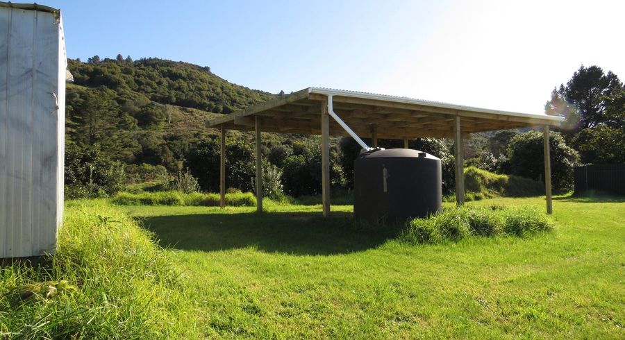  at 11 Blakes Approach, Māhia