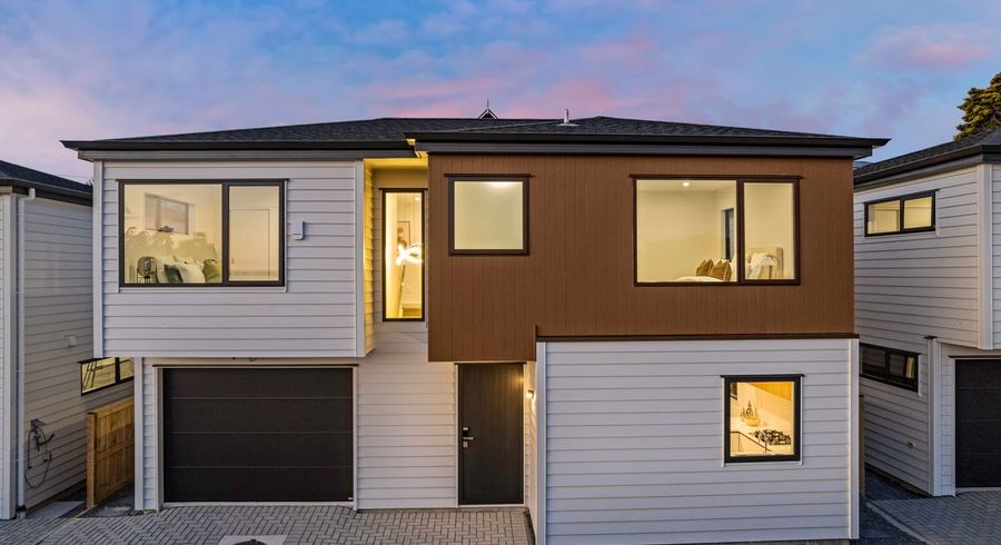  at 110C Whitney Street, New Windsor, Auckland City, Auckland