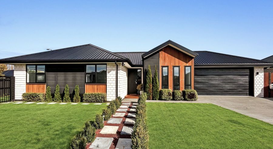  at 154 Georgina St, Marshland, Christchurch City, Canterbury