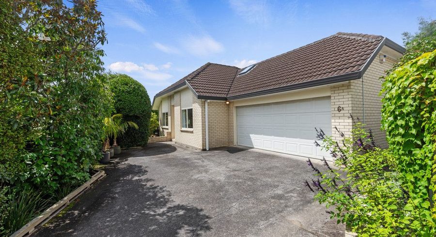  at 6A Fayette Place, Te Atatu South, Waitakere City, Auckland