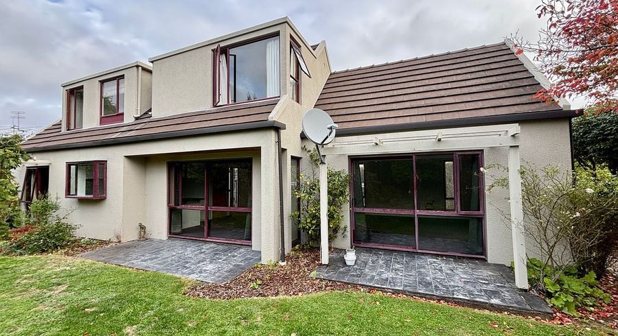  at 8A Braco Place, Burnside, Christchurch