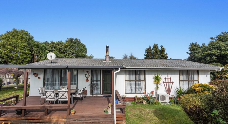  at 45 Sedgewick Road, Opotiki, Opotiki, Bay Of Plenty