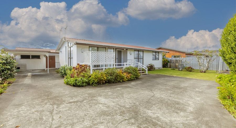  at 24B Wharerangi Road, Tamatea, Napier