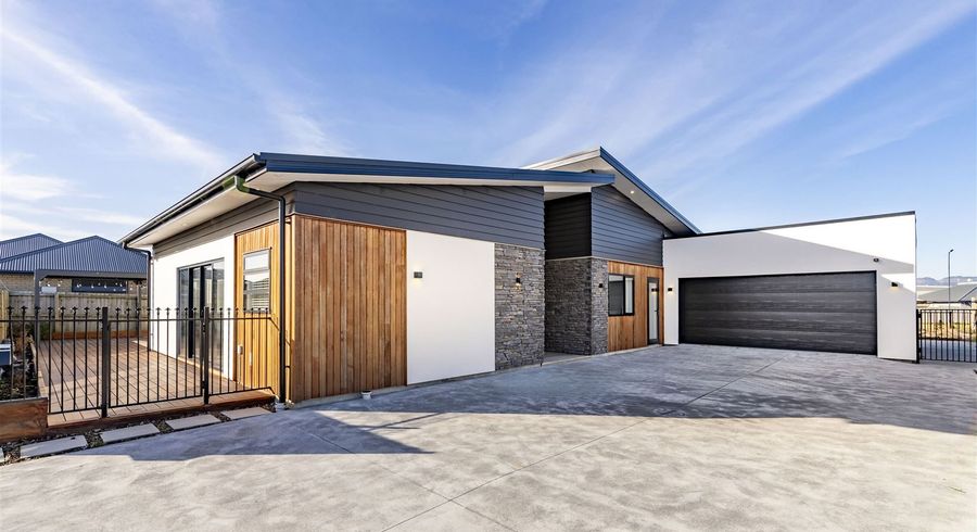  at 7 Dianthus Place, Wigram, Christchurch City, Canterbury