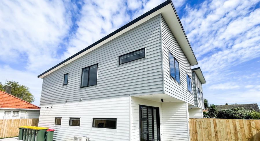  at 15E Parkinson Avenue, Wesley, Auckland