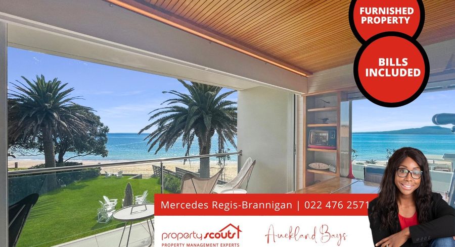  at 5/64 Milford Road, Milford, Auckland