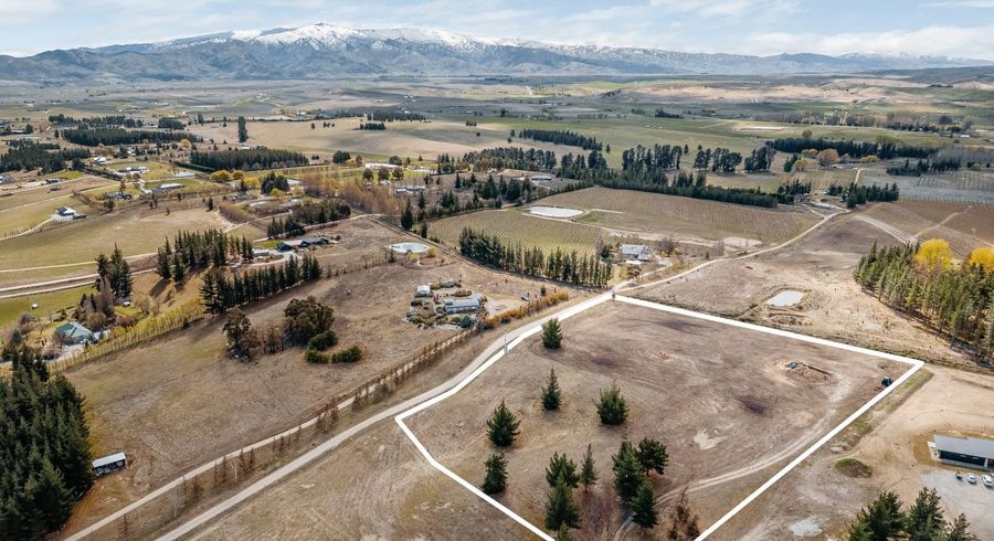  at Lot 2 Letts Gully Road, Alexandra, Central Otago, Otago