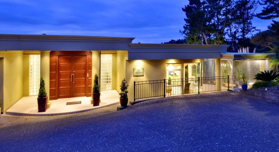  at 34 LONELY TRACK RD, Glenvar, Auckland