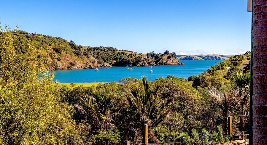  at 68 Korora Road, Oneroa, Waiheke Island, Auckland