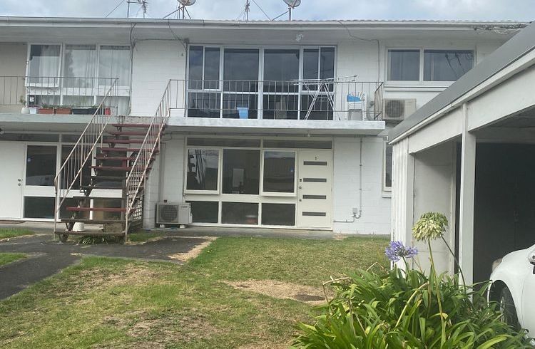  at 1/171A Portland Road, Remuera, Auckland City, Auckland