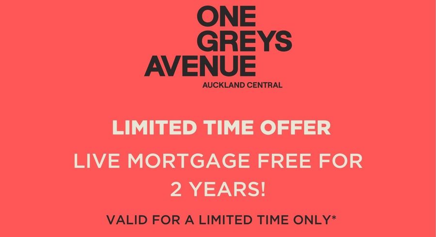  at 1105/1 Greys Ave, City Centre, Auckland City, Auckland