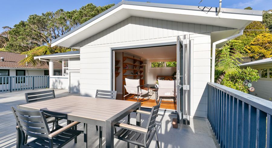  at 132 Mairangi Road, Wilton, Wellington, Wellington