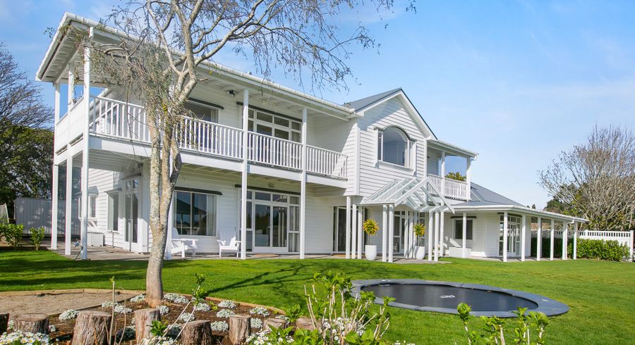  at 25 Patterson Road, Hurworth, New Plymouth