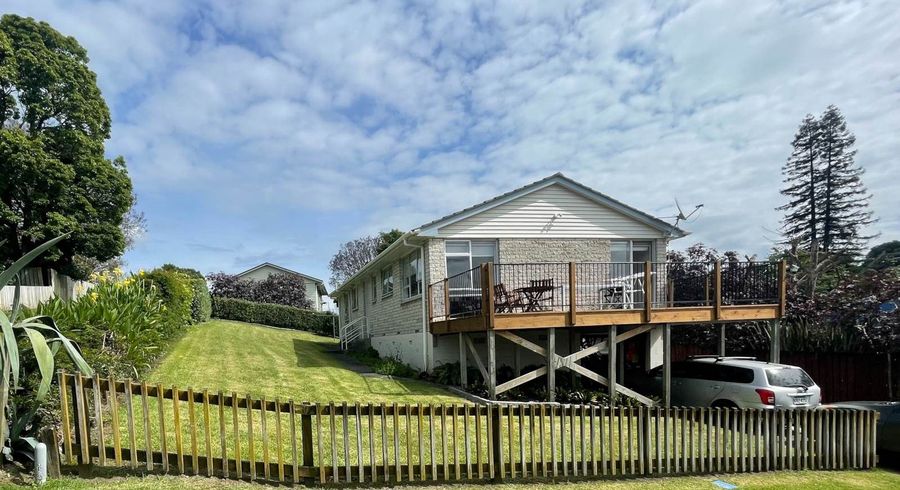  at 1 Corinna Street, Welcome Bay, Tauranga, Bay Of Plenty