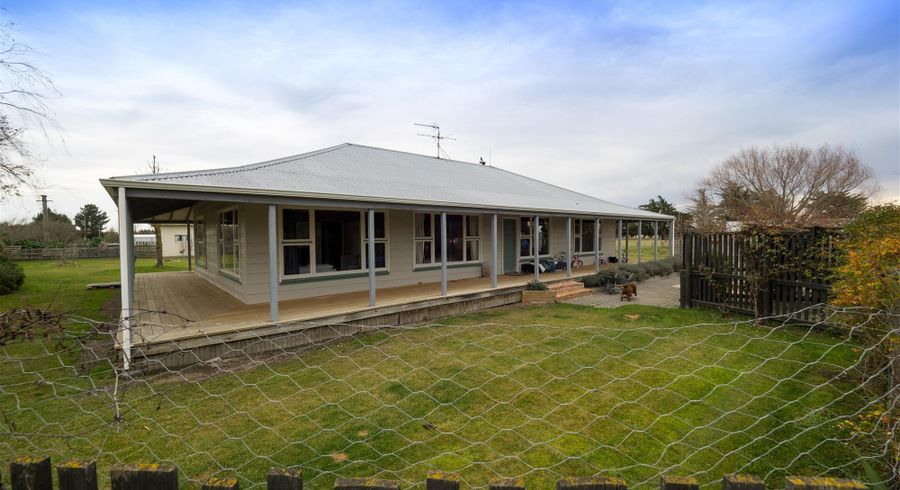  at 4 Cracroft Street, Hinds, Ashburton