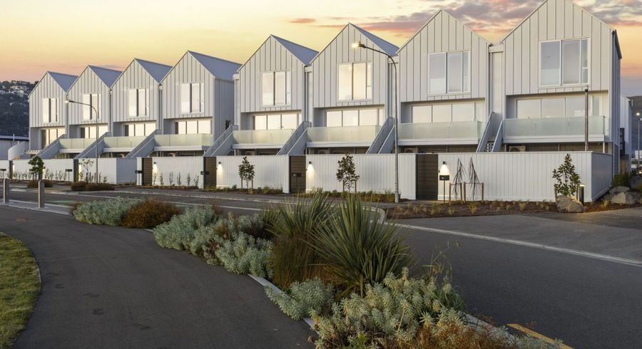  at 5/5 Tidal View, Ferrymead, Christchurch City, Canterbury