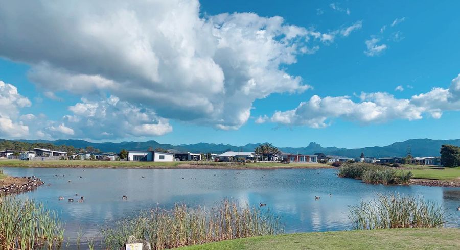  at 30/101 Harbour Drive, Matarangi, Whitianga