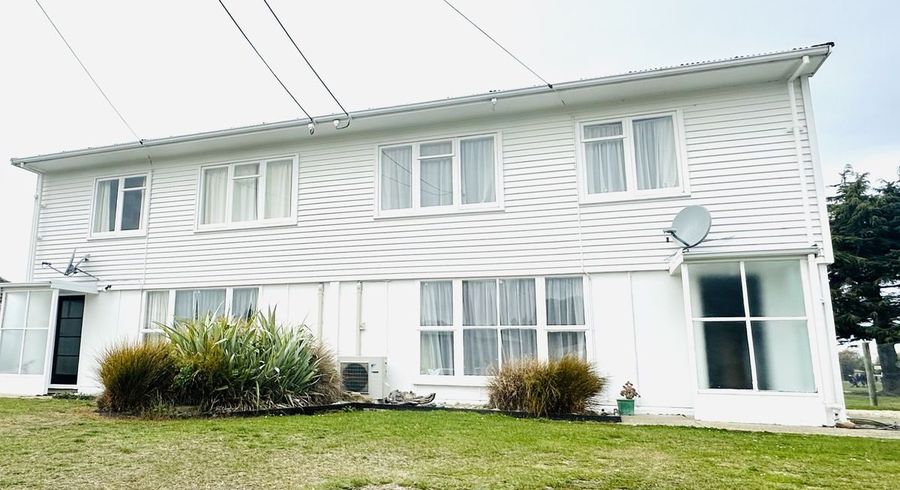  at 27/25 Dacre Street, Oamaru North, Oamaru
