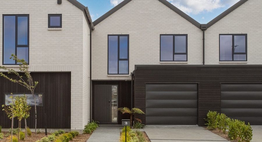  at 31B Bewdley Street, Spreydon, Christchurch City, Canterbury