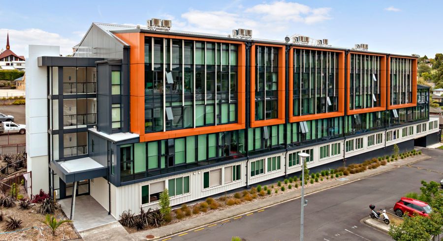  at 9D/30 Westward Ho, Glen Eden, Waitakere City, Auckland