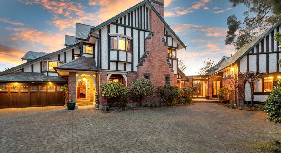  at 283 Papanui Road, Merivale, Christchurch City, Canterbury