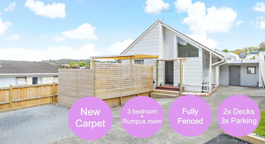  at 1/21 Simon Ellice Drive, Bayview, North Shore City, Auckland